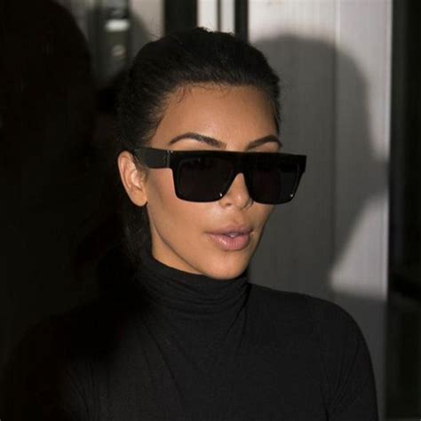 kim kardashian sunglasses celine|kim k sunglasses 2022.